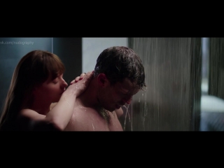 porn голая дакота джонсон dakota johnson в фильме пятьдесят оттенков свободы fifty shades freed 2018 джеймс фоули 1080p hd