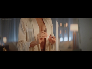 porn елена темникова в клипе не сдерживай меня 2018 hd 1080p голая грудь бельё ножки hd