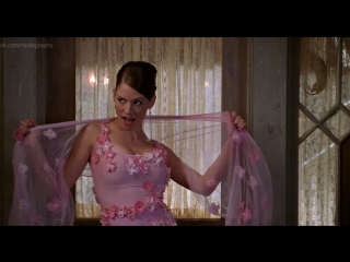 porn кайлер ли chyler leigh джейми прессли jaime pressly недетское кино not another teen movie 2001 1080p голая секси hd