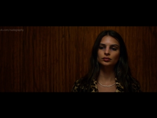 porn эмили ратаковски emily ratajkowski в фильме невидимка in darkness 2018 энтони бирн 1080p голая декольте hd