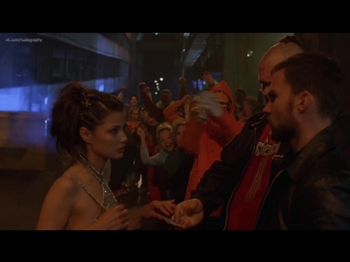 porn наташа мальте natassia malthe голая в фильме бесшабашное ограбление stark raving mad 2002 дрю дэйуолт hd 1080p hd