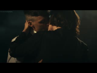 porn чарли мёрфи charlie murphy в сериале острые козырьки peaky blinders 2017 s04e05 hd 1080p голая секси hd