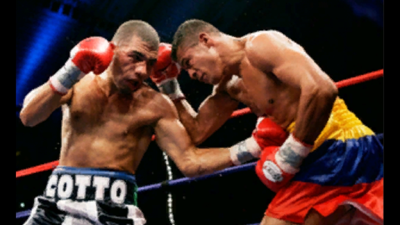 porn miguel cotto ricardo torres мигель котто рикардо торрес hd