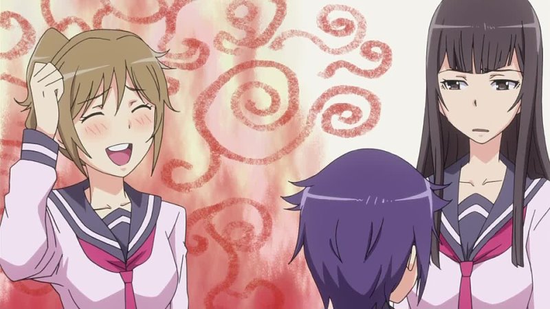porn inugami san to nekoyama san инугами сан и некояма сан 1 серия озвучка aska lamia shiza hd