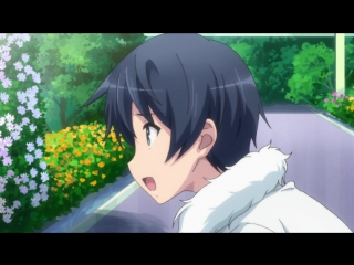 porn isekai wa smartphone to tomo ni в другом мире со смартфоном 12 серия end озвучка kansai многоголосаязакадровая hd