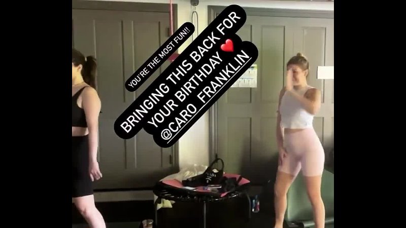 porn публикация в instagram stories габриэллы 29 октября 2021 года hd
