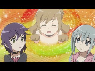 porn anidub inugami san to nekoyama san инугами и нэкояма 05 holly гамлетка цезаревна hd