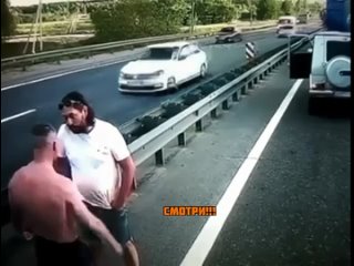 porn на трассе под краснодаром водятел на гелике решил проучить фуровода hd