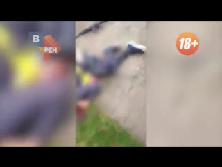 porn появилось новое видео с убитыми в чечне боевиками которые напали на бойцов hd