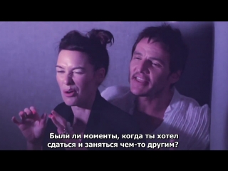 porn педро паскаль и лина хиди для hunger tv русские субтитры hd