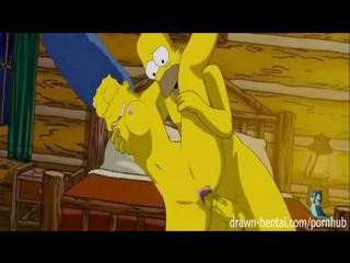 porn simpsons sex famous toons facial симпсоны секс мардж и гомэр порно мультик комикс секс хентай аниме эротика хентай hd