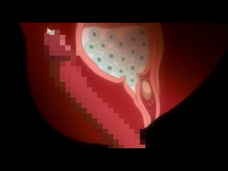 porn mouryou no nie хентай 3d порно аниме приятного просмотра минет секс тентакли hd