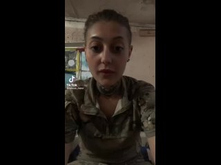 porn всушница призывает украинских дивчин срочно оказать нацикам секс помощь hd