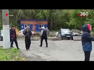 porn пермский стрелок все подробности расстрела в пермском университете прямая трансляция 360p hd