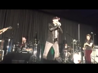 porn дженсен эклз поет the allman brothers band whipping post на концерте lounden swain jaxcon 2016 hd