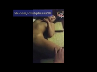 porn наташка после очередной попойки с болельщиками hd