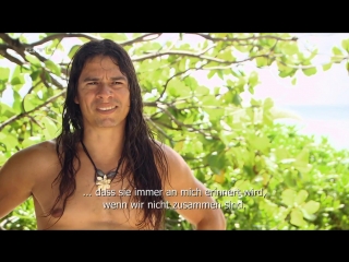 porn candidate wi lliams going full frontal in adam sucht eva gestrandet im paradies episode 2 6 hd