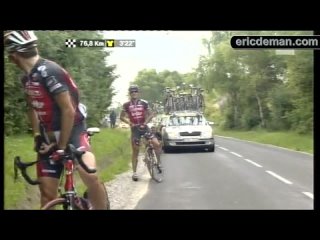 porn cyclist dario cione pissing at roadside during tour de france hd