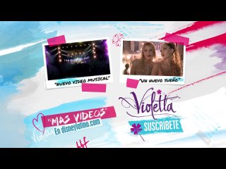 porn violettta momento musical violetta se filma cantando underneath it all hd