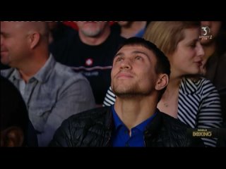 porn вася ломаченко на вечере бокса ковалев паскаль глазков hd