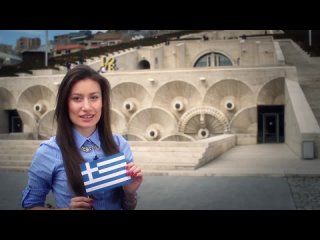 porn me aram mp3 in eurovision 2014 promo video by brusov hd