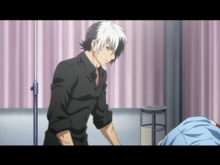 porn молодой черный джек 3 серия молодость чёрного джека young black jack 3 серия raw hd