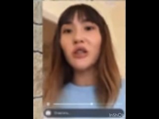porn казахская девушка эмоционально высказалась о своем отношении к русским hd