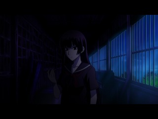 porn сумеречная дева и амнезия dusk maiden of amnesia 4 серия eladiel zendos hd