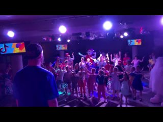 porn танцевальный флешмоб в день защиты детей в санатории алтай west hd