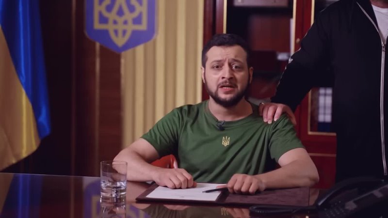 porn срочное обращение зеленского к украинскому народу пародия от макса комикадzе hd