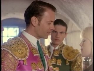 porn torero тореадор рокко сифреди сансет томас оливия дель рио hd