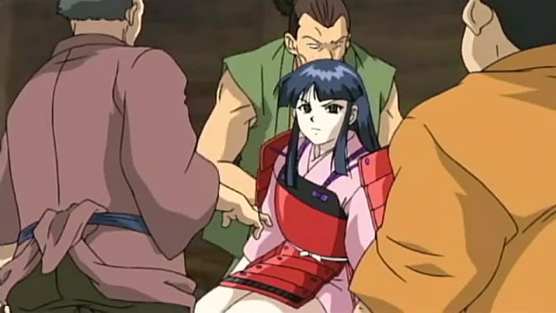 porn yukiyo ichiya monogatari истории снежных ночей 2 2004 канда хентайщик хентай hd