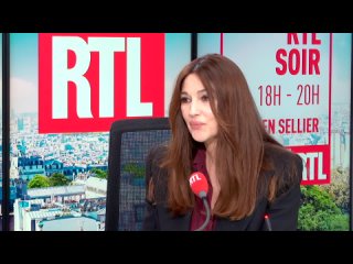 porn invitée rtl monica bellucci maria callas et anita ekberg hd