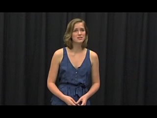 porn elizabeth lail прослушивание на роль козетты из отверженных hd