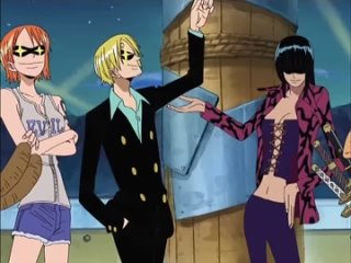 porn one piece смешной момент зоро луффи санджи чоппер нами робин усопп hd