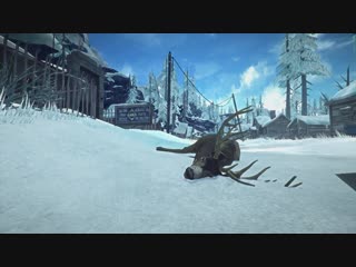 porn релизный трейлер обновления wintermute redux для the long dark hd