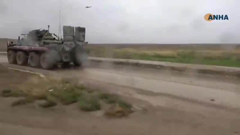 porn благодарное население сирии горячо встречает российскую военную полицию в районе н п дербасия сирийской провинции hd