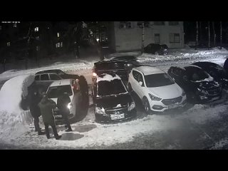 porn чеченские силовики ведут женщину босиком по снегу строго в рамках закона hd