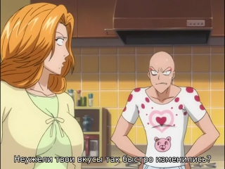 porn anime365 блич мацумото в доме кейго момент из аниме bleach tv hd