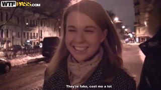 porn парни развели скромную девочку на секс в туалете кафе порно пикап mypickupgirls pick up за деньги на публике мжм hd