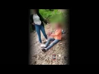 porn в красноярске школьницу избили за долг в 25 рублеи hd