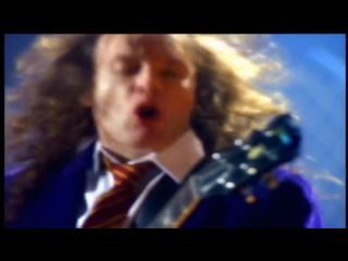 porn ac dc big gun 1993 1080р hd