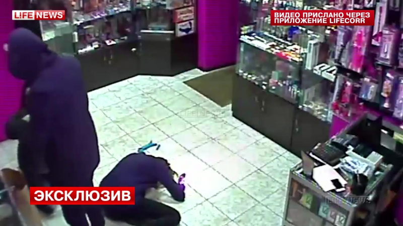 porn арестован грабитель минутка молодые продавщицу секс шопа hd