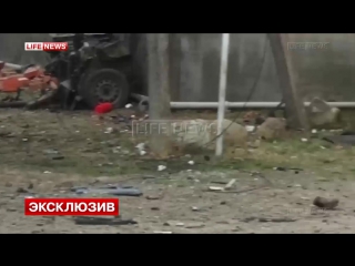 porn появилось первое видео с места взрыва в назрани hd