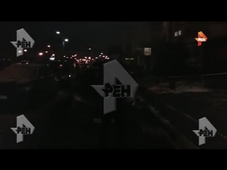 porn появилось видео с места где москвич зарезал жену и покончил с собой hd