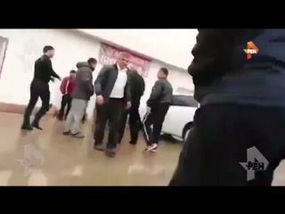 porn появилось видео задержания предполагаемого участника подрыва колонны мвд hd