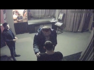 porn камера сняла как охранник клуба нокаутировал тренера волейбольного клуба кузбасс hd