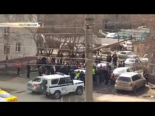 porn уроженцы средней азии набросились на полицию в новосибирске hd