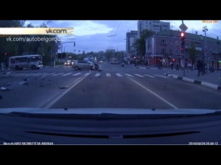 porn тройное сальто ппс легковушка протаранила полицейский автомобиль в белгороде hd