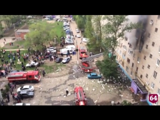 porn появилось видео с места смертельного взрыва бытового газа в жилом доме под саратовом hd